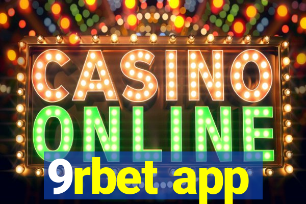 9rbet app